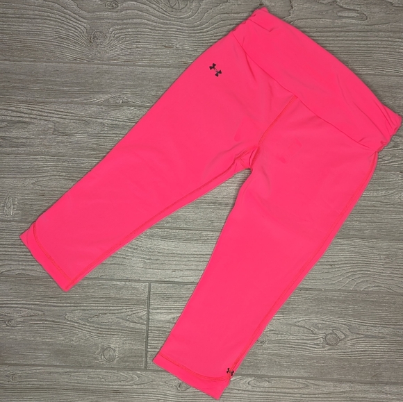 Under Armour Pants - New Active wear under armour